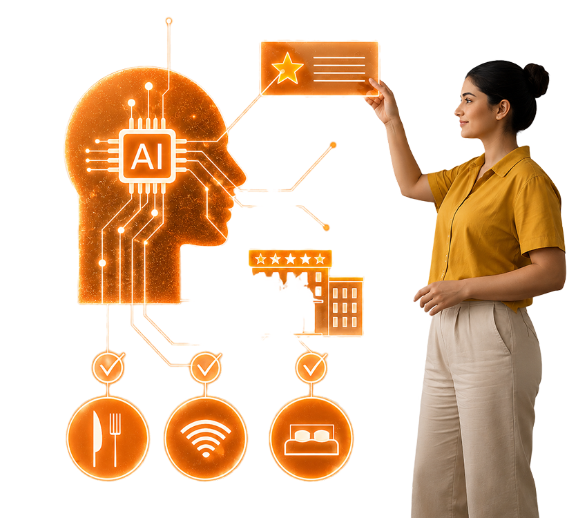 AI conversational platform